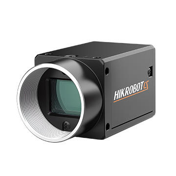 工业相机MV-CS004-10GM