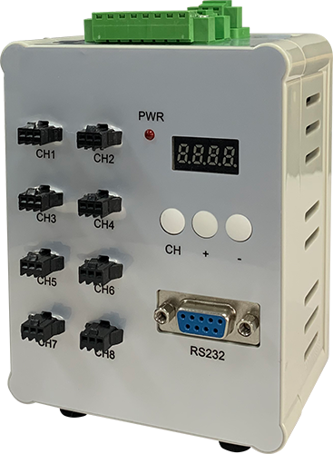DV120-8TS-02424OP-2光源控制器