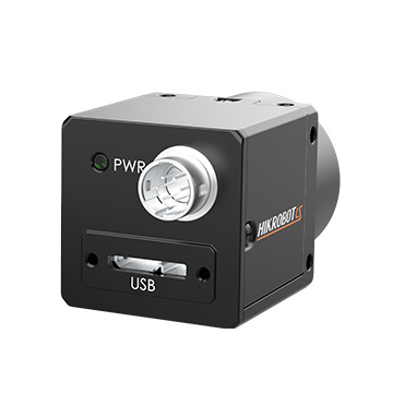 工业相机MV-CS020-10UC