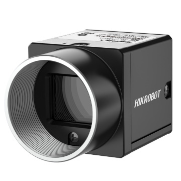工业相机MV-CU020-19GC