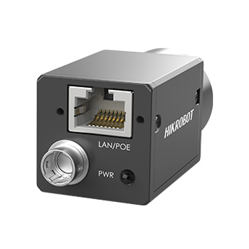 工业相机MV-CE013-80GM