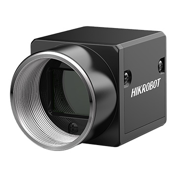 工业相机MV-CE050-30UC