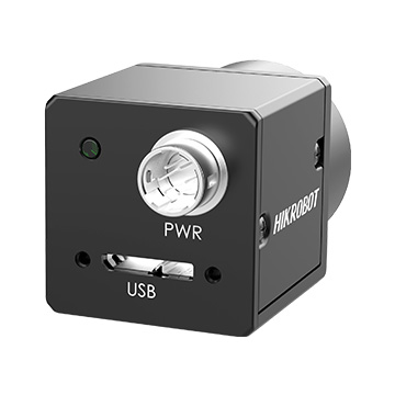 工业相机MV-CE120-10UC