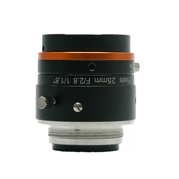 工业镜头MVL-HF2528M-6MPE