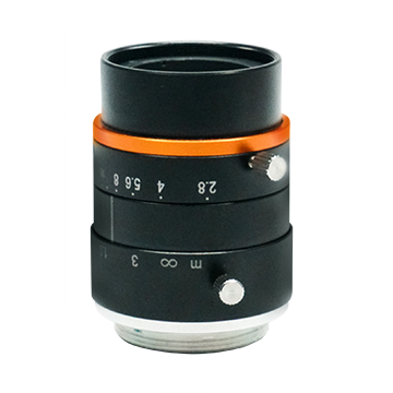 工业镜头MVL-HF4028M-6MPE