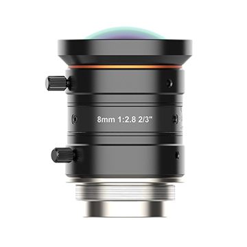 工业镜头MVL-MF0828M-8MP