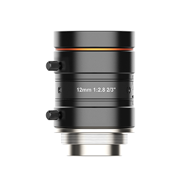 工业镜头MVL-MF1228M-8MP