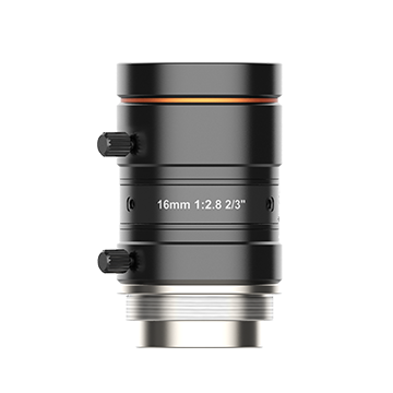 工业镜头MVL-MF1628M-8MP