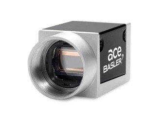 工业相机acA2440-20gm