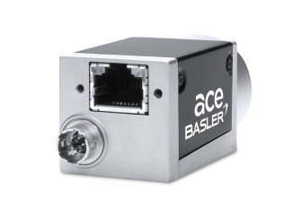 工业相机acA2440-20gc