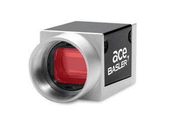 工业相机aca2040-120uc