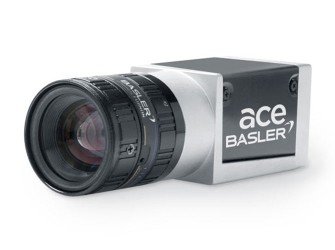 工业相机acA3800-10gm